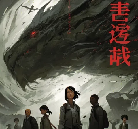 历史人文专题片单的古籍与文物画面
